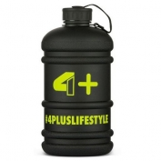 4+ Nutrition Water Jug 2.2L